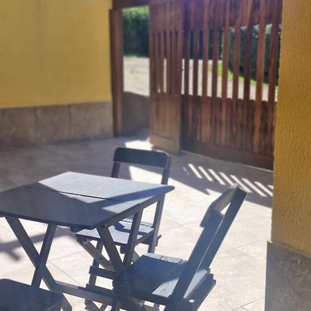Casa Pouso Aconchego Para Ti - Pertinho Trindade Paraty Exterior foto
