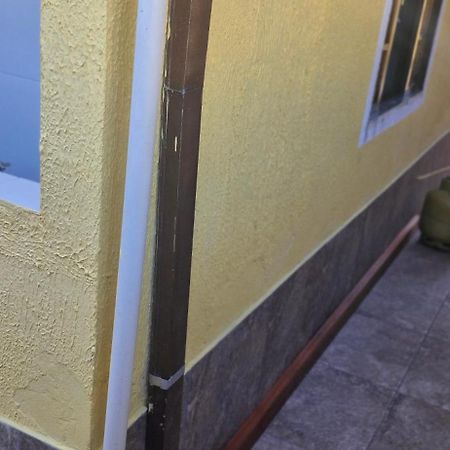 Casa Pouso Aconchego Para Ti - Pertinho Trindade Paraty Exterior foto