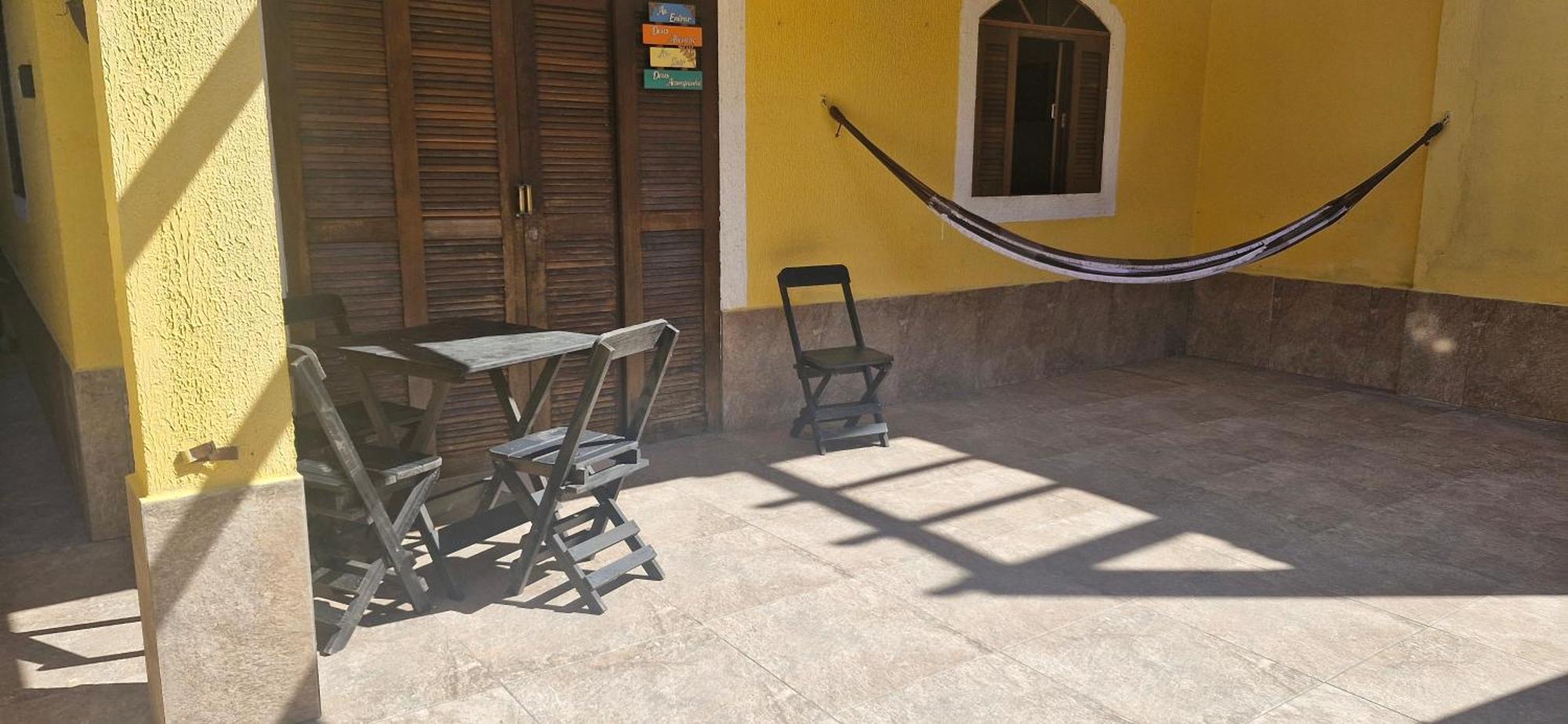Casa Pouso Aconchego Para Ti - Pertinho Trindade Paraty Exterior foto