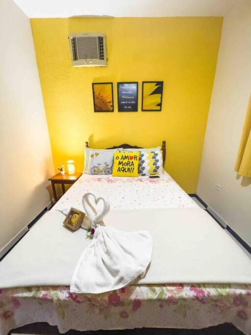Casa Pouso Aconchego Para Ti - Pertinho Trindade Paraty Exterior foto
