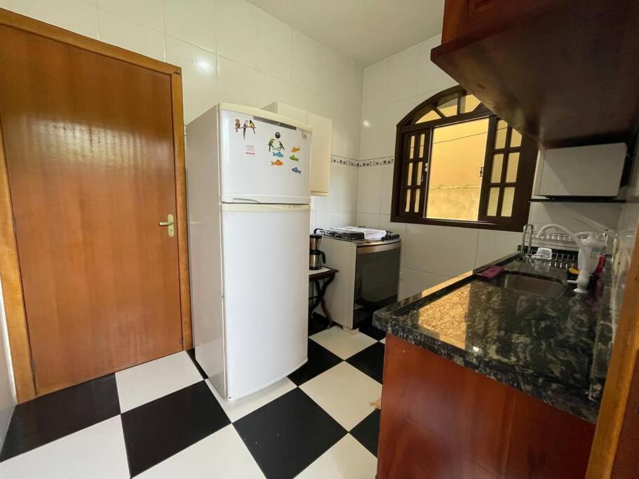 Casa Pouso Aconchego Para Ti - Pertinho Trindade Paraty Exterior foto