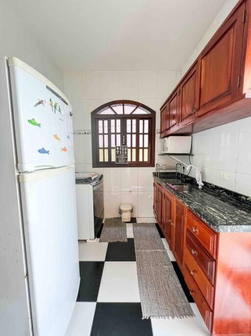 Casa Pouso Aconchego Para Ti - Pertinho Trindade Paraty Exterior foto